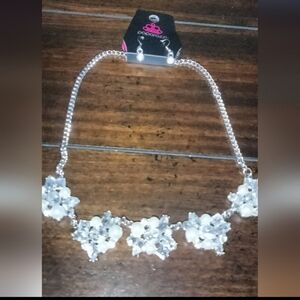 Paparazzi Necklace Set